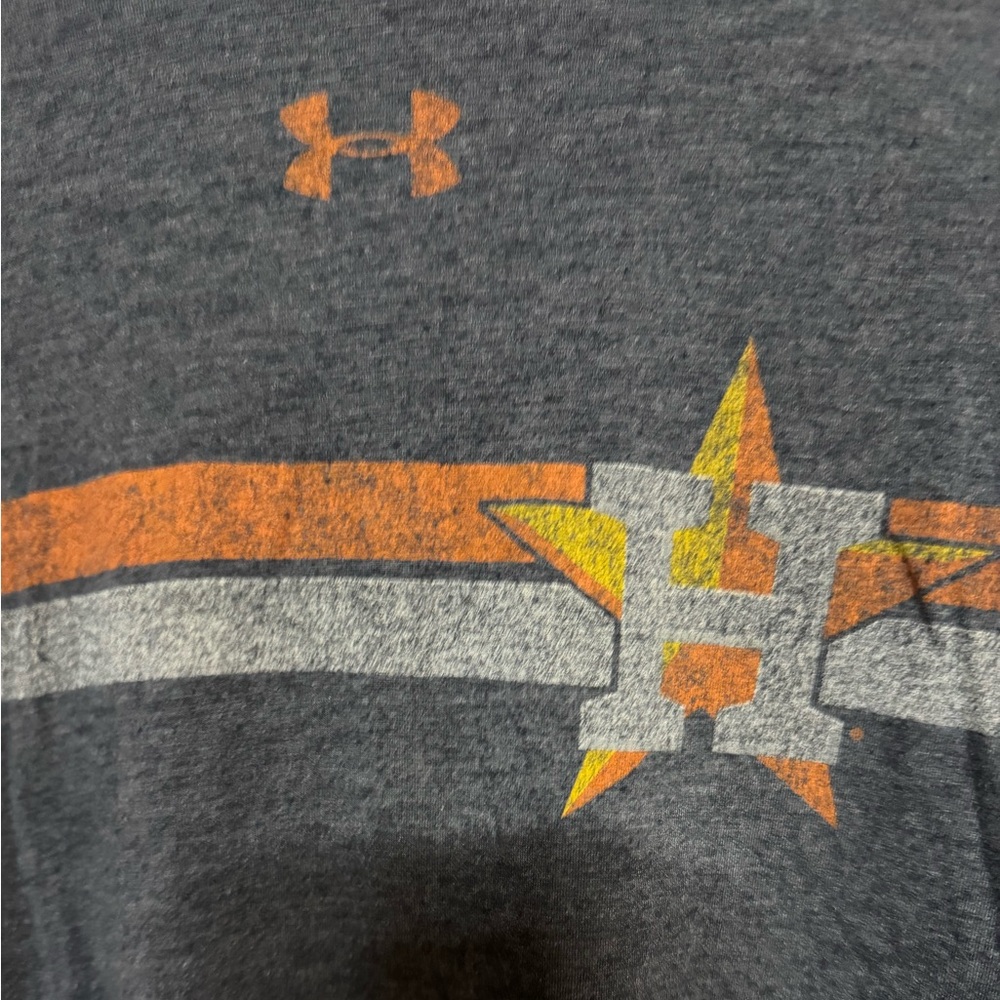 MLB Houston Astros tee